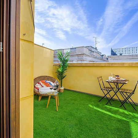Cartagenaflats, Apartamentos Calle Mayor, City Center Esterno foto