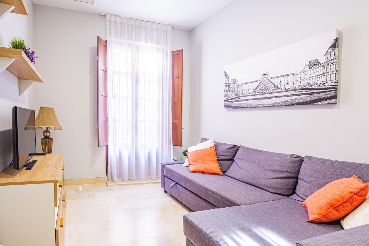 Cartagenaflats, Apartamentos Calle Mayor, City Center Esterno foto